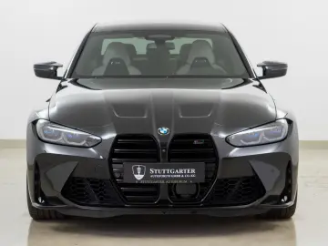 BMW M3 Competition Carbon DrivAss 360K HUD Laser