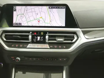 BMW M3 Competition Carbon DrivAss 360K HUD Laser