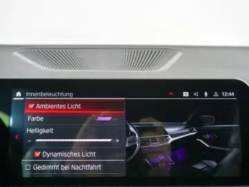 BMW M3 Competition Carbon DrivAss 360K HUD Laser