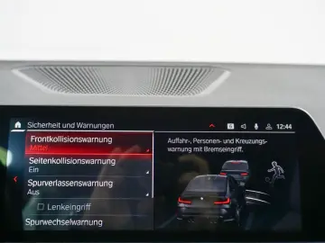 BMW M3 Competition Carbon DrivAss 360K HUD Laser