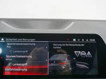 BMW M3 Competition Carbon DrivAss 360K HUD Laser
