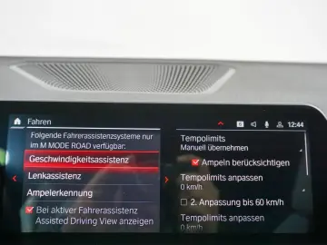 BMW M3 Competition Carbon DrivAss 360K HUD Laser