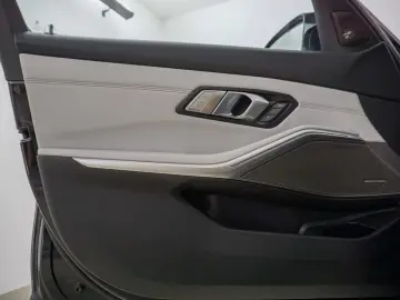 BMW M3 Competition Carbon DrivAss 360K HUD Laser