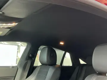 MERCEDES-BENZ GLE 350 e AMG Coupe Mubeam AHK 360 Distro