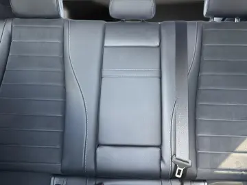 MERCEDES-BENZ GLE 350 e AMG Coupe Mubeam AHK 360 Distro