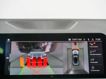 BMW M3 Competition M Carbon DrivAss 360K HUD Laser
