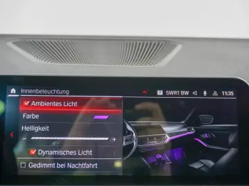 BMW M3 Competition M Carbon DrivAss 360K HUD Laser