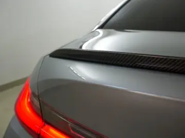 BMW M3 Competition M Carbon DrivAss 360K HUD Laser
