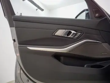 BMW M3 Competition M Carbon DrivAss 360K HUD Laser