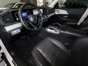 MERCEDES-BENZ GLE 450 AMG d 4M AMG PANO AHK HUD 360