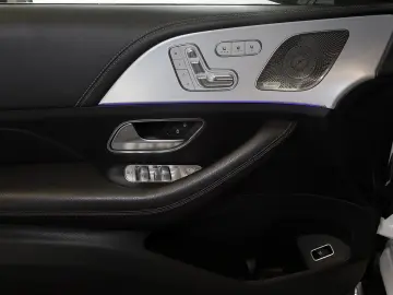 MERCEDES-BENZ GLE 450 AMG d 4M AMG PANO AHK HUD 360