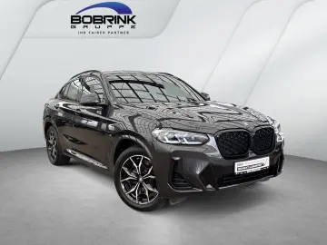 BMW X4 xDrive20i M Sport Laser 360