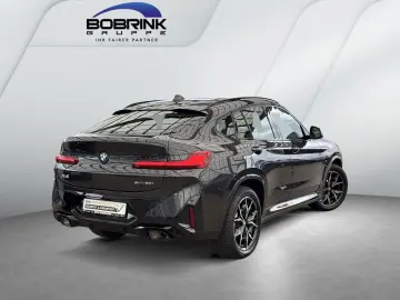 BMW X4 xDrive20i M Sport Laser 360
