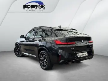 BMW X4 xDrive20i M Sport Laser 360
