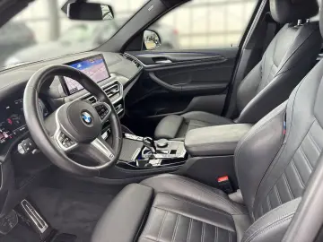 BMW X4 xDrive20i M Sport Laser 360