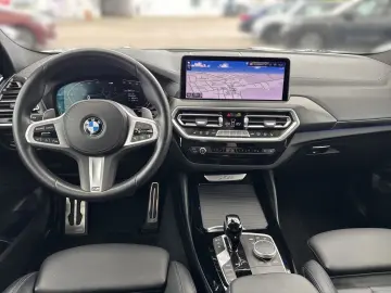 BMW X4 xDrive20i M Sport Laser 360