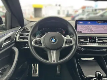 BMW X4 xDrive20i M Sport Laser 360