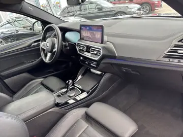 BMW X4 xDrive20i M Sport Laser 360