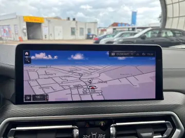 BMW X4 xDrive20i M Sport Laser 360