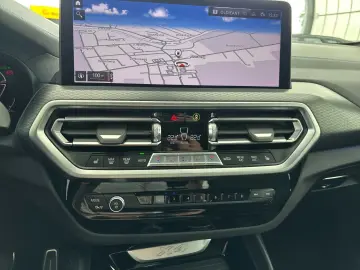 BMW X4 xDrive20i M Sport Laser 360