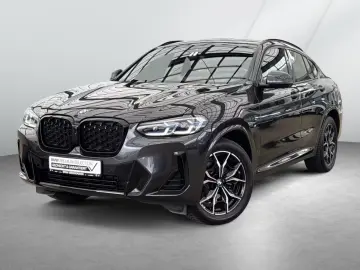 BMW X4 xDrive20i M Sport Laser 360