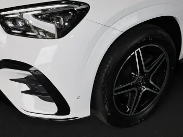 MERCEDES-BENZ GLE 450 AMG d 4M AMG PANO AHK HUD HIFI 360  20