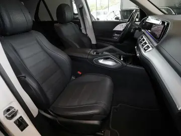 MERCEDES-BENZ GLE 450 AMG d 4M AMG PANO AHK HUD HIFI 360  20