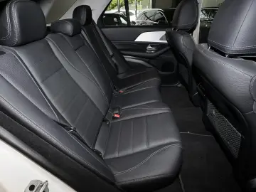 MERCEDES-BENZ GLE 450 AMG d 4M AMG PANO AHK HUD HIFI 360  20