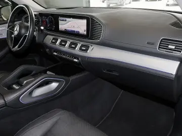 MERCEDES-BENZ GLE 450 AMG d 4M AMG PANO AHK HUD HIFI 360  20