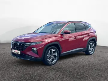 HYUNDAI Tucson 35 Trend PHEV 4WD el.HECK NAVI KAMERA ACC