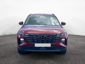 HYUNDAI Tucson 35 Trend PHEV 4WD el.HECK NAVI KAMERA ACC