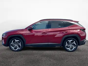 HYUNDAI Tucson 35 Trend PHEV 4WD el.HECK NAVI KAMERA ACC