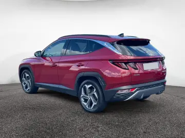 HYUNDAI Tucson 35 Trend PHEV 4WD el.HECK NAVI KAMERA ACC