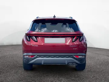HYUNDAI Tucson 35 Trend PHEV 4WD el.HECK NAVI KAMERA ACC