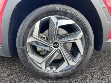 HYUNDAI Tucson 35 Trend PHEV 4WD el.HECK NAVI KAMERA ACC