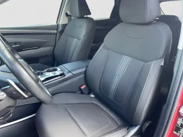 HYUNDAI Tucson 35 Trend PHEV 4WD el.HECK NAVI KAMERA ACC