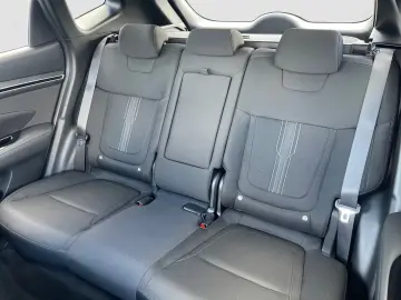 HYUNDAI Tucson 35 Trend PHEV 4WD el.HECK NAVI KAMERA ACC