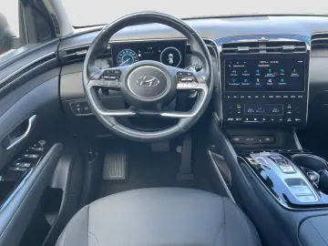 HYUNDAI Tucson 35 Trend PHEV 4WD el.HECK NAVI KAMERA ACC