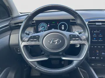 HYUNDAI Tucson 35 Trend PHEV 4WD el.HECK NAVI KAMERA ACC