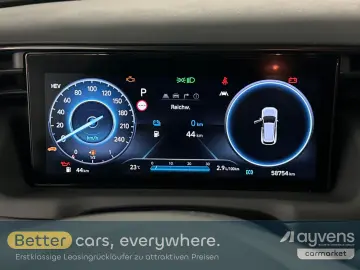 HYUNDAI Tucson N Line 1.6 T-GDi Plug-in-Hybrid 4WD