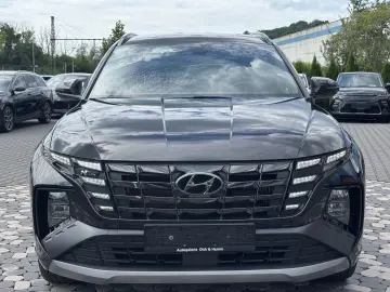 HYUNDAI Tucson N Line Plug-In 4WD LED ACC CAM KRELL 19