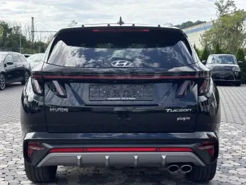 HYUNDAI Tucson N Line Plug-In 4WD LED ACC CAM KRELL 19