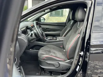 HYUNDAI Tucson N Line Plug-In 4WD LED ACC CAM KRELL 19