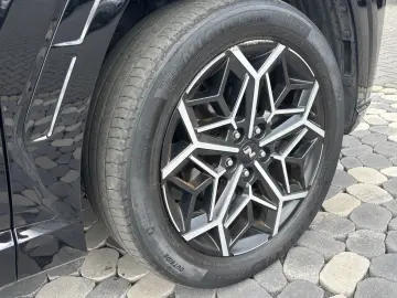HYUNDAI Tucson N Line Plug-In 4WD LED ACC CAM KRELL 19