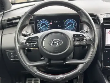 HYUNDAI Tucson N Line Plug-In 4WD LED ACC CAM KRELL 19