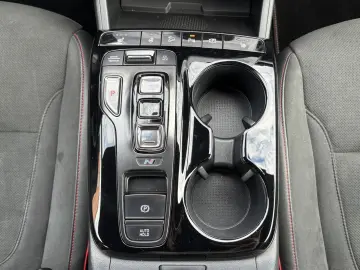 HYUNDAI Tucson N Line Plug-In 4WD LED ACC CAM KRELL 19