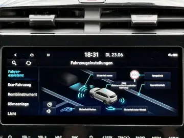 HYUNDAI Tucson N Line Plug-In 4WD LED ACC CAM KRELL 19
