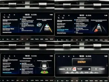 HYUNDAI Tucson N Line Plug-In 4WD LED ACC CAM KRELL 19
