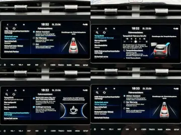 HYUNDAI Tucson N Line Plug-In 4WD LED ACC CAM KRELL 19