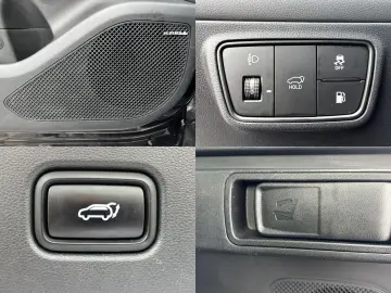 HYUNDAI Tucson N Line Plug-In 4WD LED ACC CAM KRELL 19